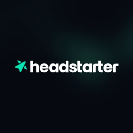 Headstarterr